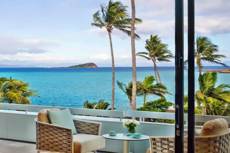 Hayman Suite