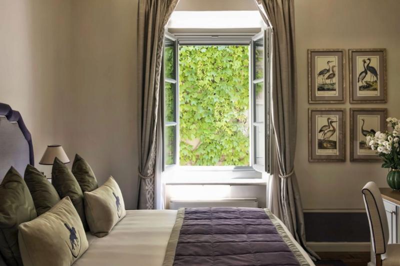 Premium Deluxe Room