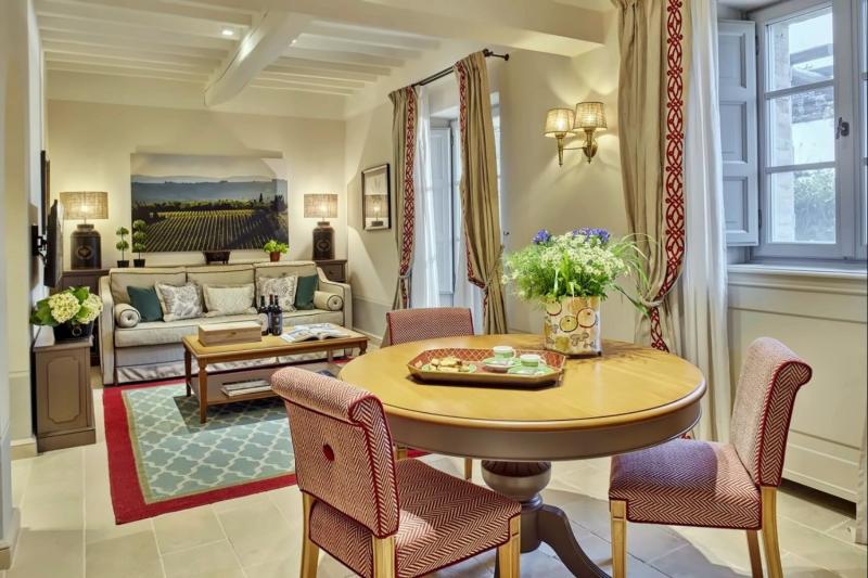 2 Storey La Legnaia Signature Suite