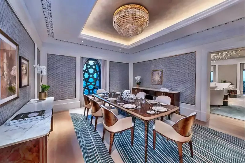 Royal Suite