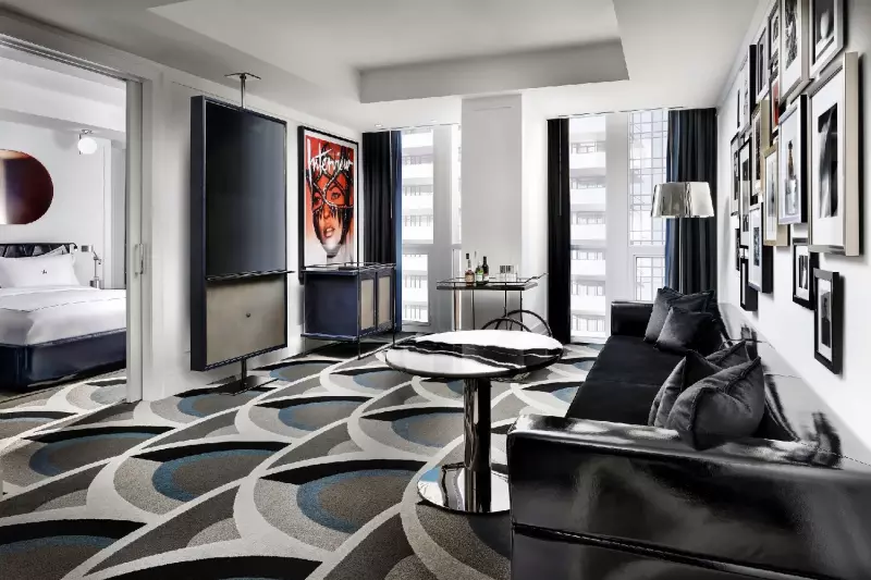 The Stella Suite