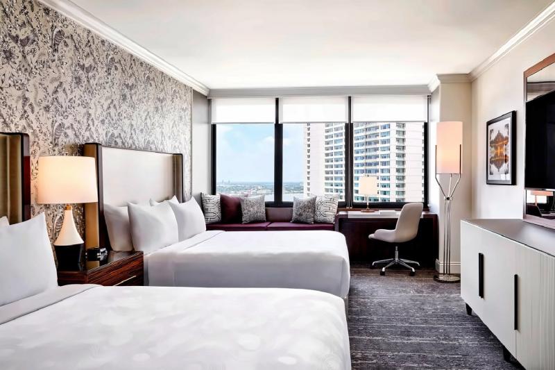 Deluxe Club Executive Room 