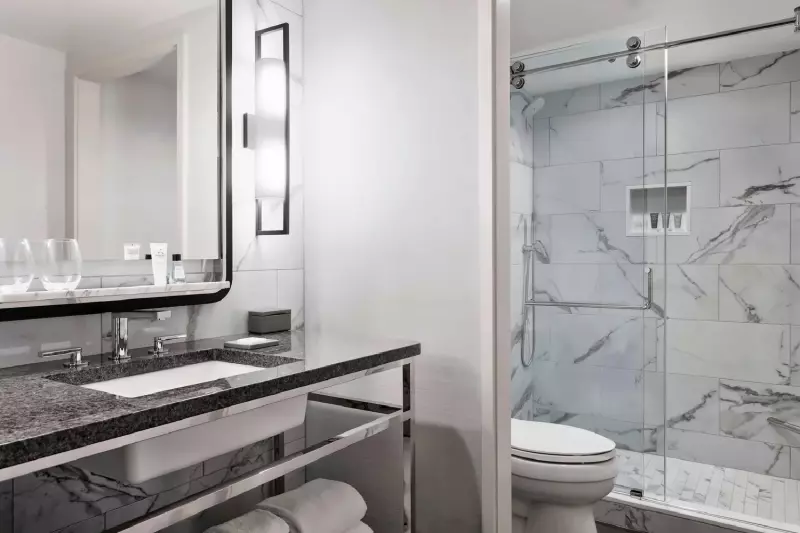 California Room 