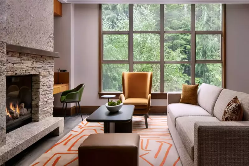 3 Bedroom Resort Residence