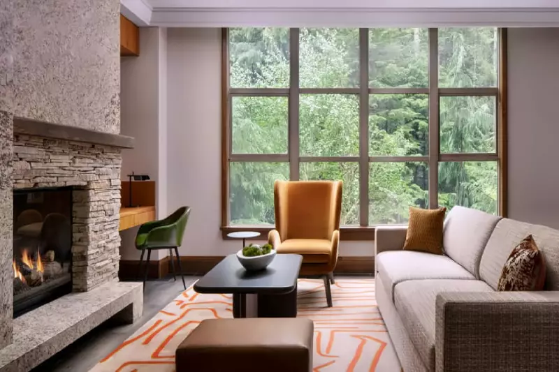 2 Bedroom Resort Residence