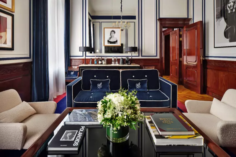 Executive Suite