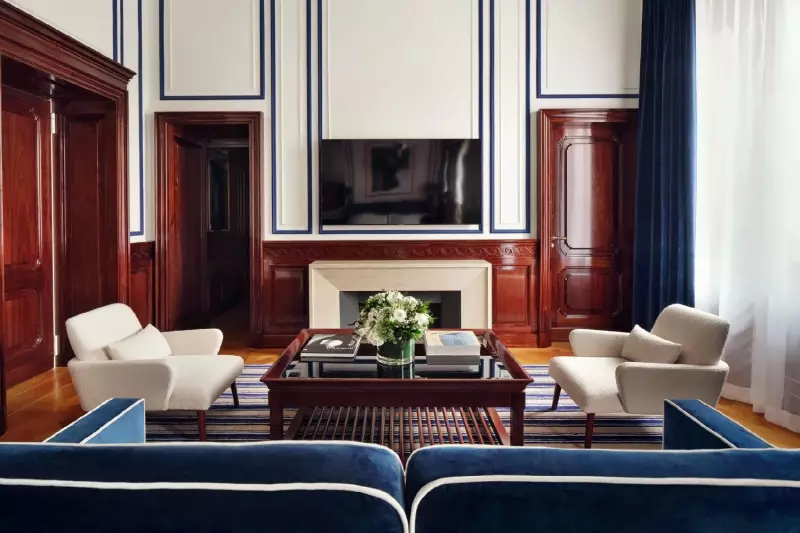 Signature Suite