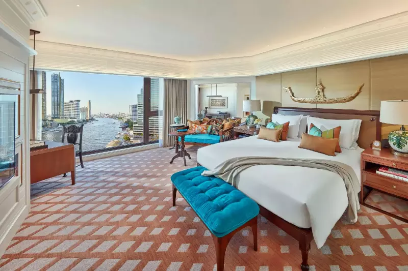 Siam Suite