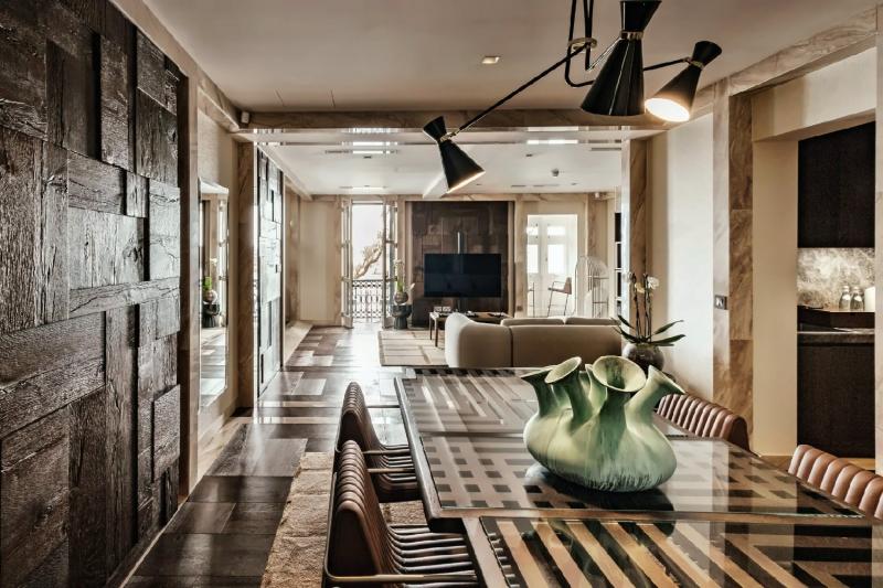 Lucija Grand Pool Residence