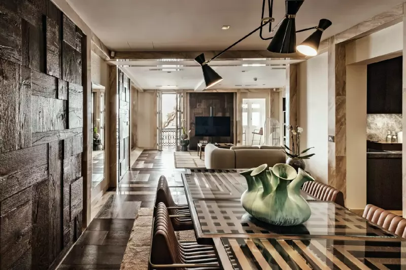 Lucija Grand Pool Residence