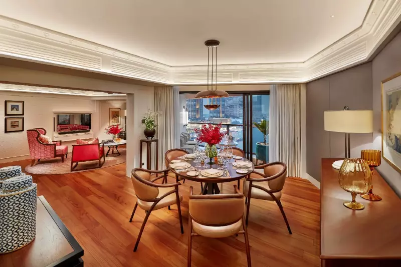 2 Bedroom Premier Suite