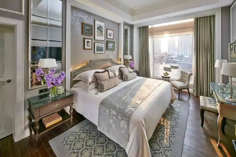 Chao Phraya Suite