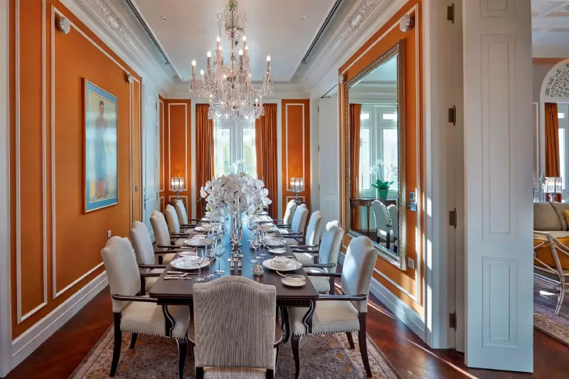Royal Suite