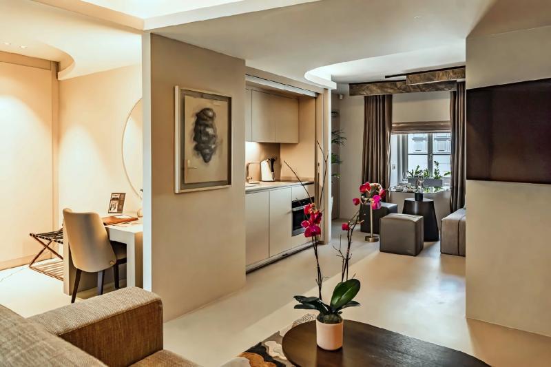 Vitalis Suite