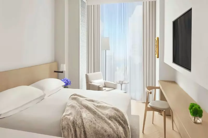 2 Bedroom Premier Family Suite