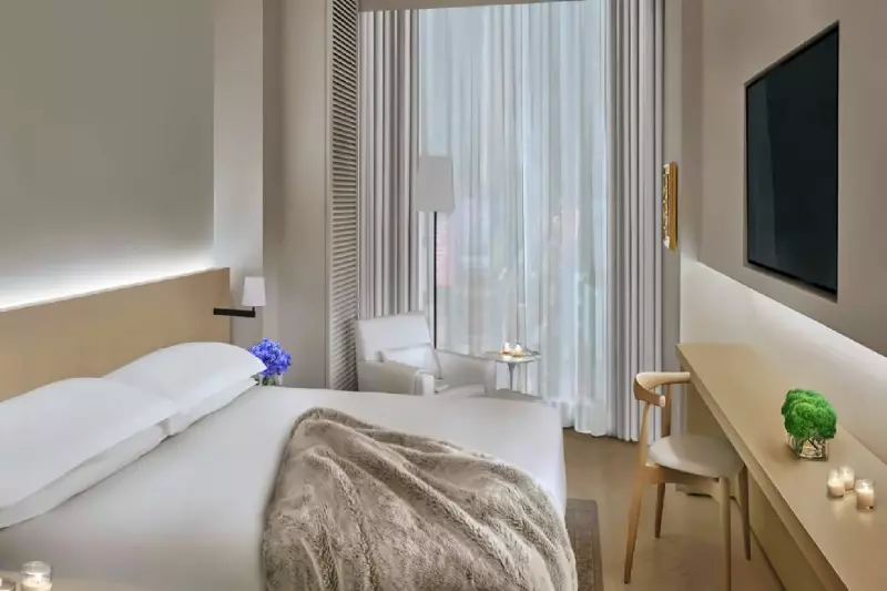 2 Bedroom Family Suite