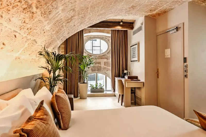 Vitalis Room