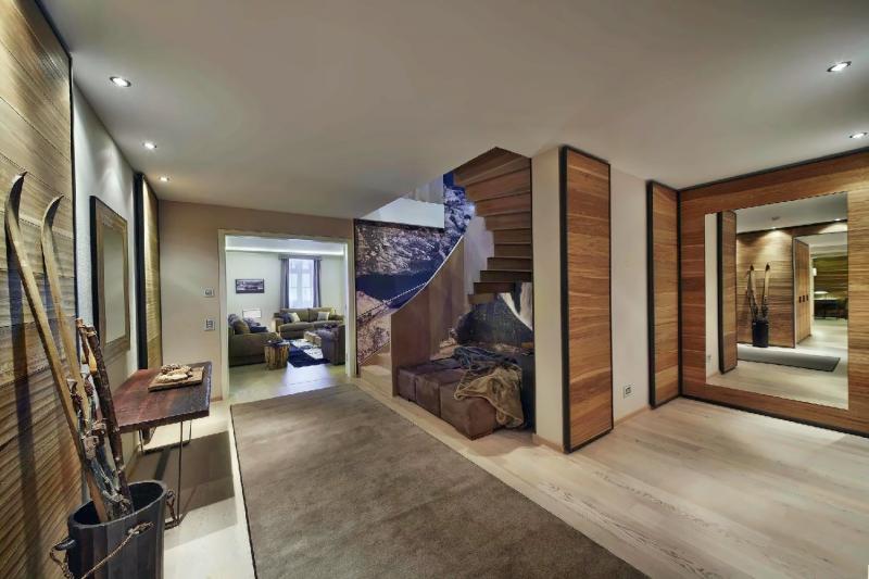 4 Bedroom Premier Alpine Suite