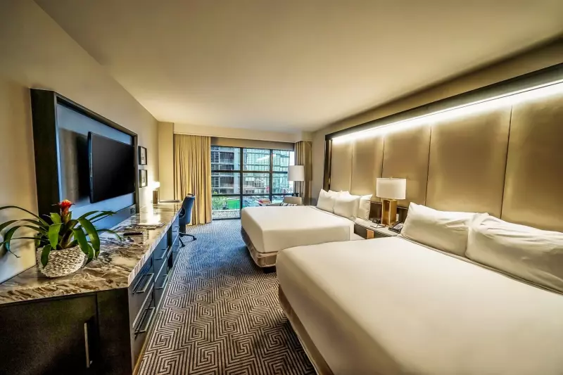 Premium Room