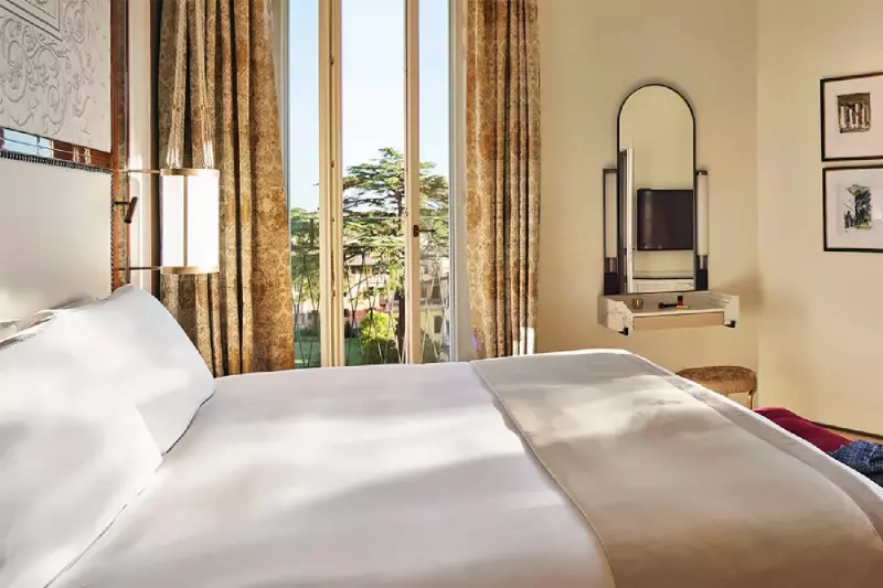 Villa Medici Presidential Suite
