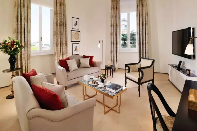Dolce Vita Suite