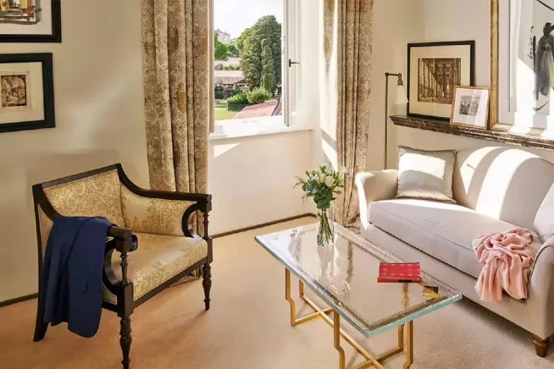 Classic View Suite