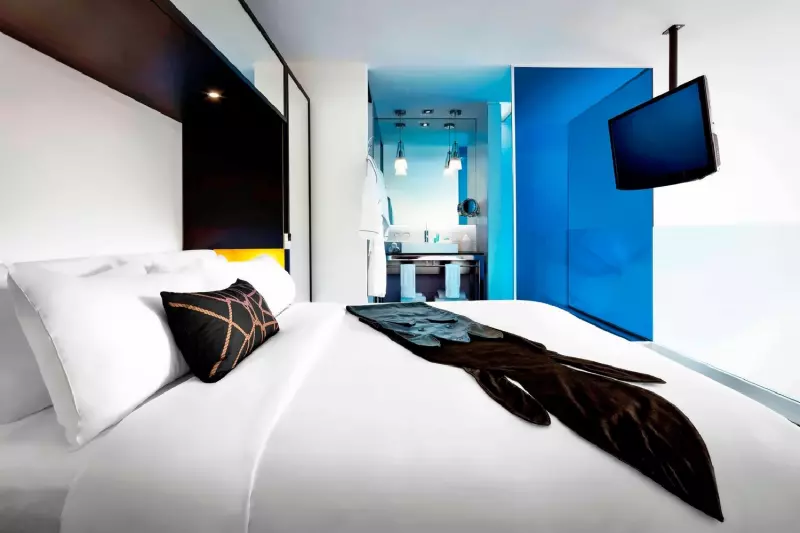 Penthouse II Suite