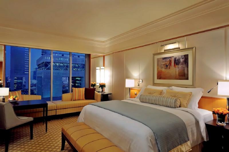 Premier Room