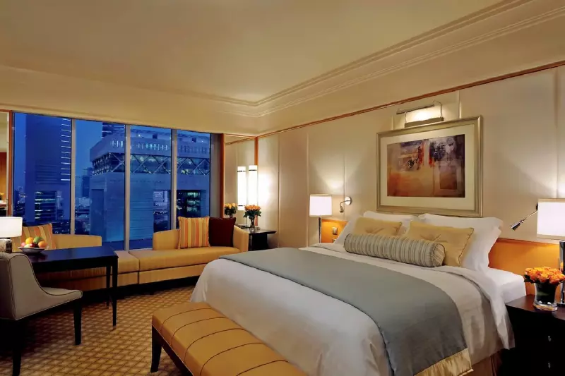 Premier Room