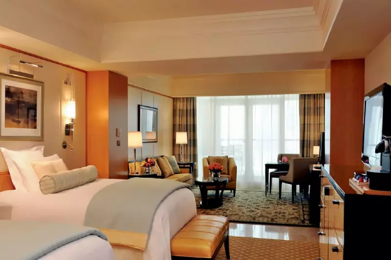 Junior Club Suite 