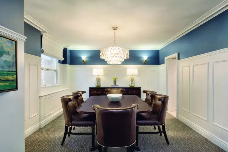 Churchill Suite