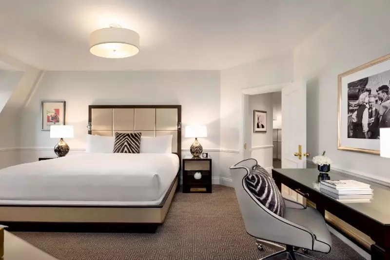 Hitchcock Suite