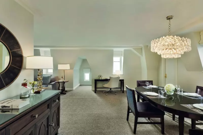 Roosevelt Suite
