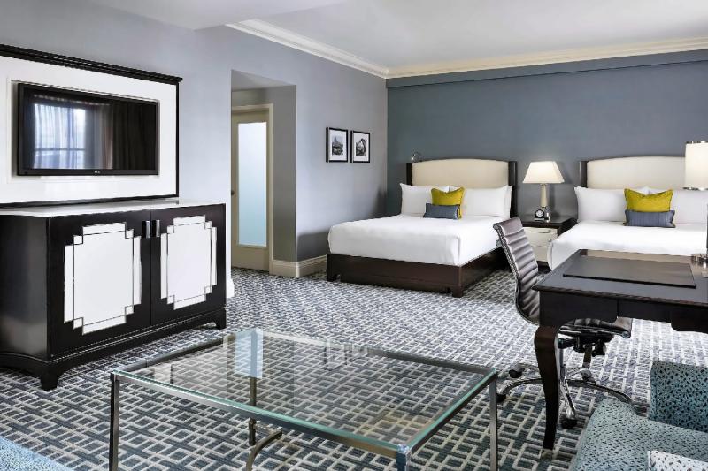 Signature Room