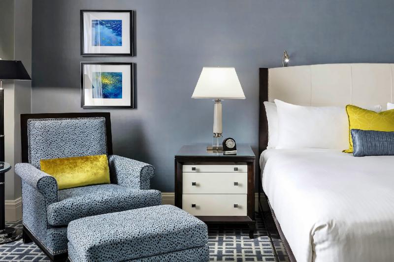 Luxury Room