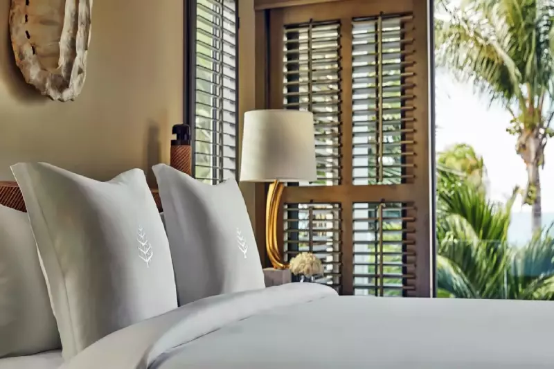 4 Bedroom Oceanfront Townhome
