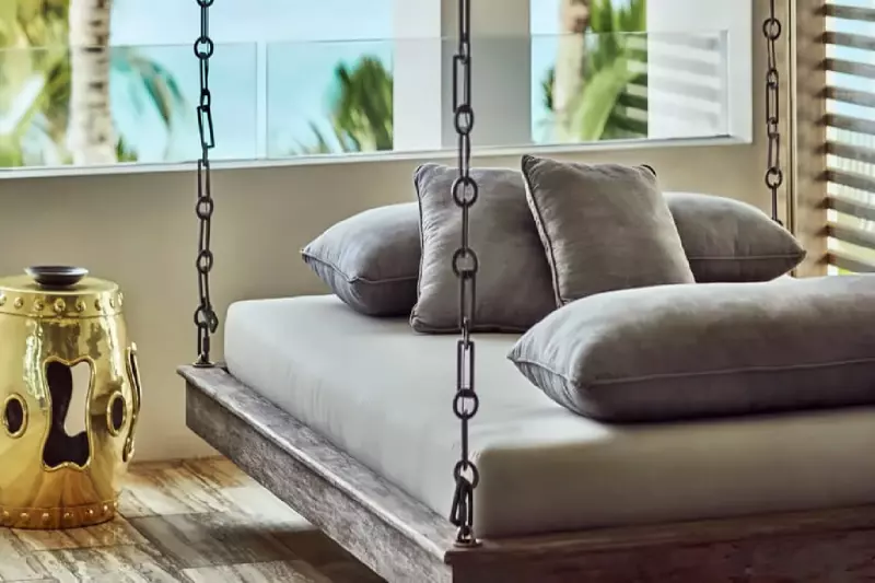 3 Bedroom Beachfront Villa