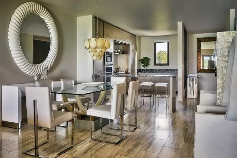 2 Bedroom Ocean View Residence