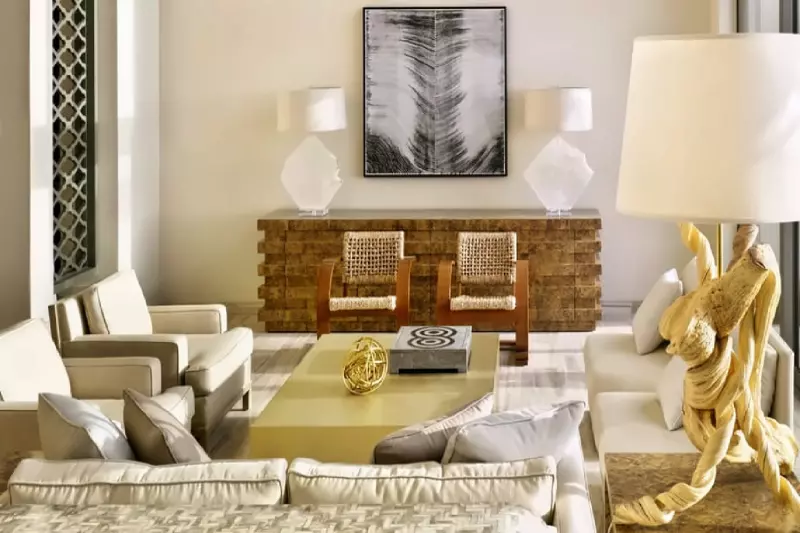 4 Bedroom Ocean View Villa