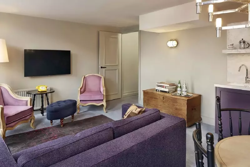 Classic Suite