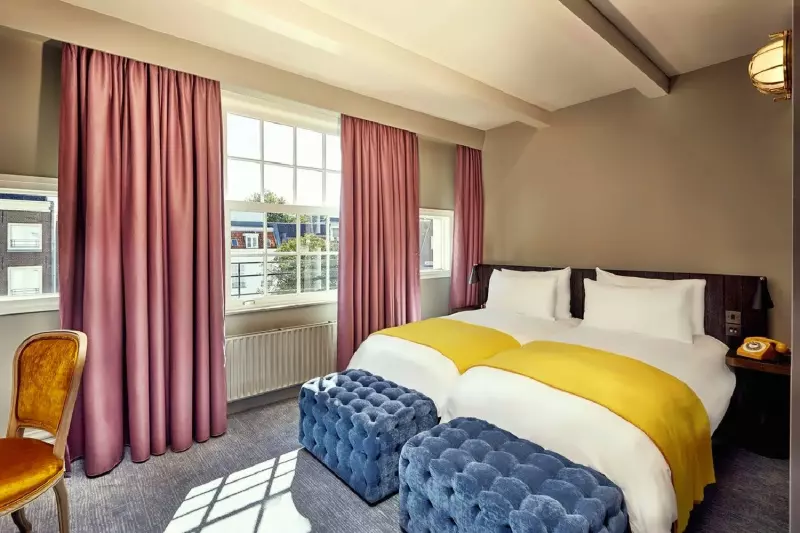 Classic Room