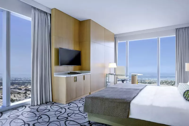 Prestige Apartment