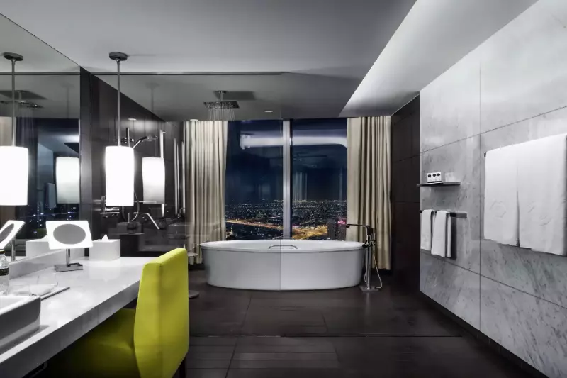 Luxury Le Petit Prince Family Room