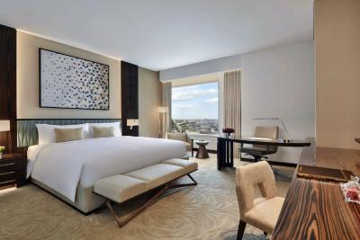 Book Sofitel Dubai The Obelisk UAE with VIP benefits