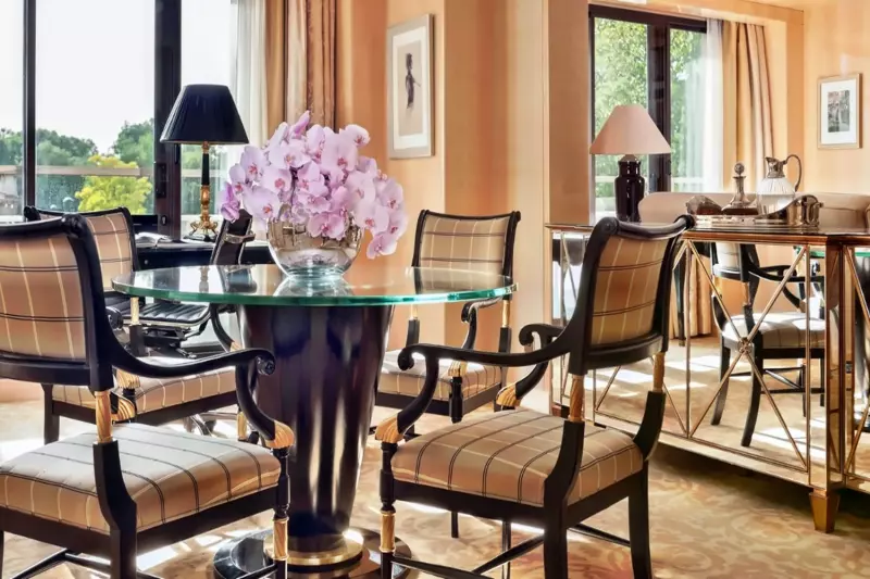 Grand Suite