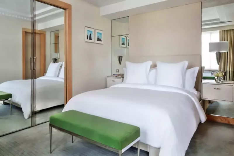 Mayfair Suite