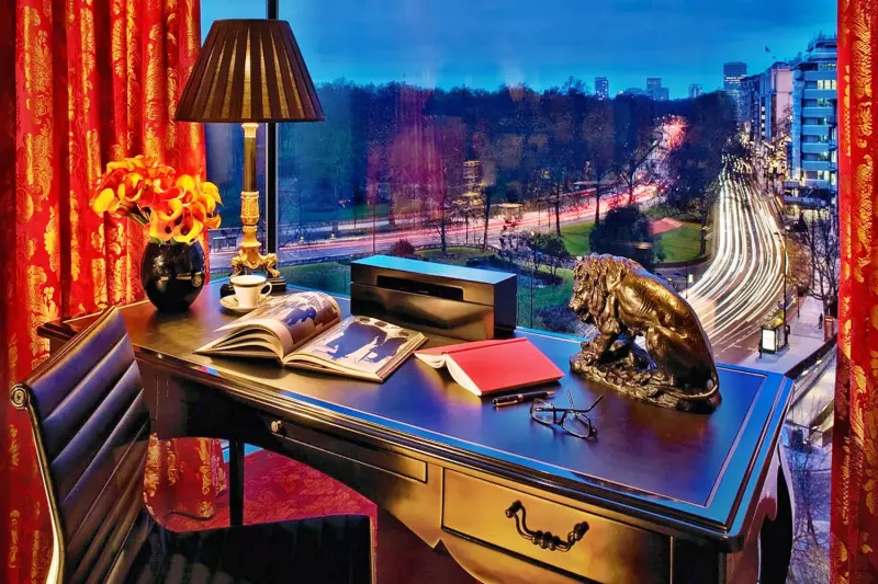 Park Suite