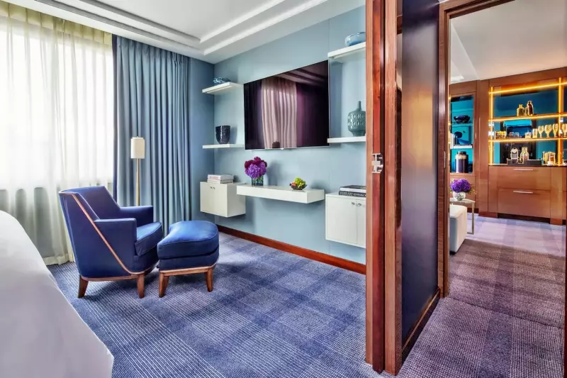 Ambassador Suite