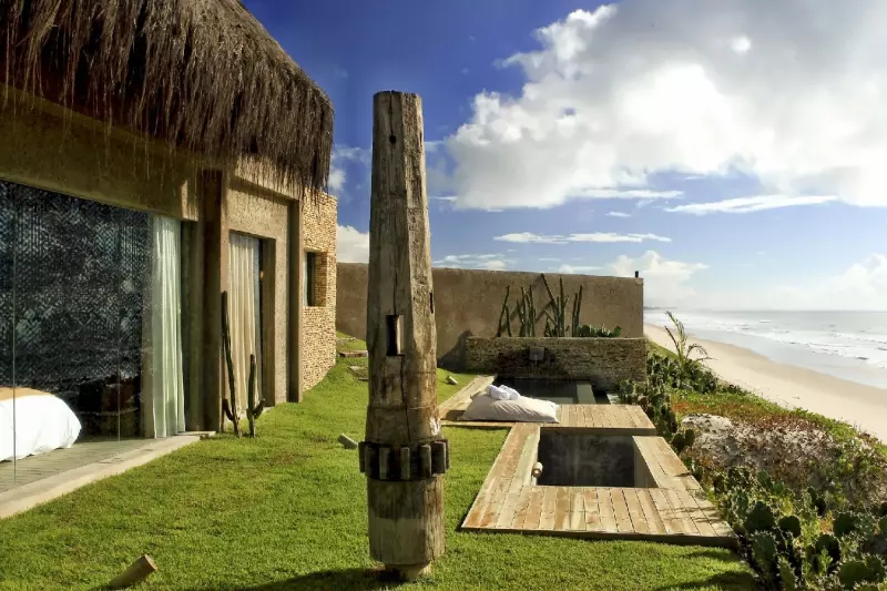 Kenoa Villa 