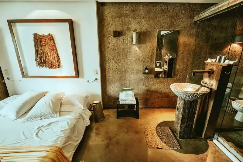 Araxa Suite 